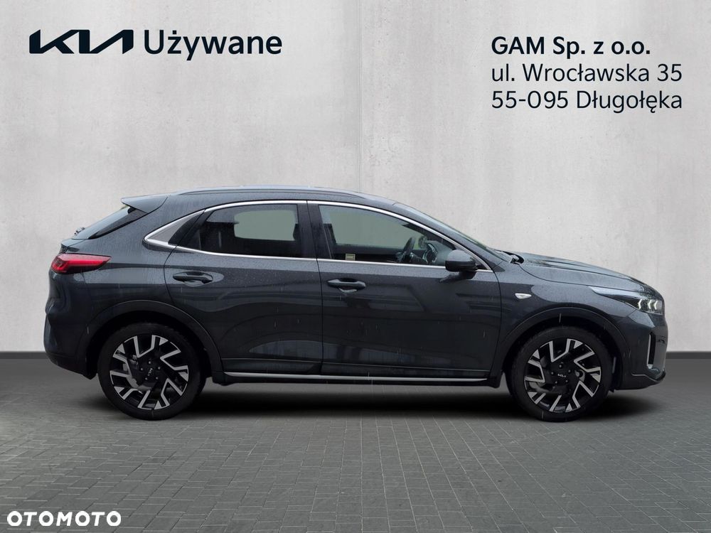 Kia XCeed 1.5 T-GDI M DCT - 6