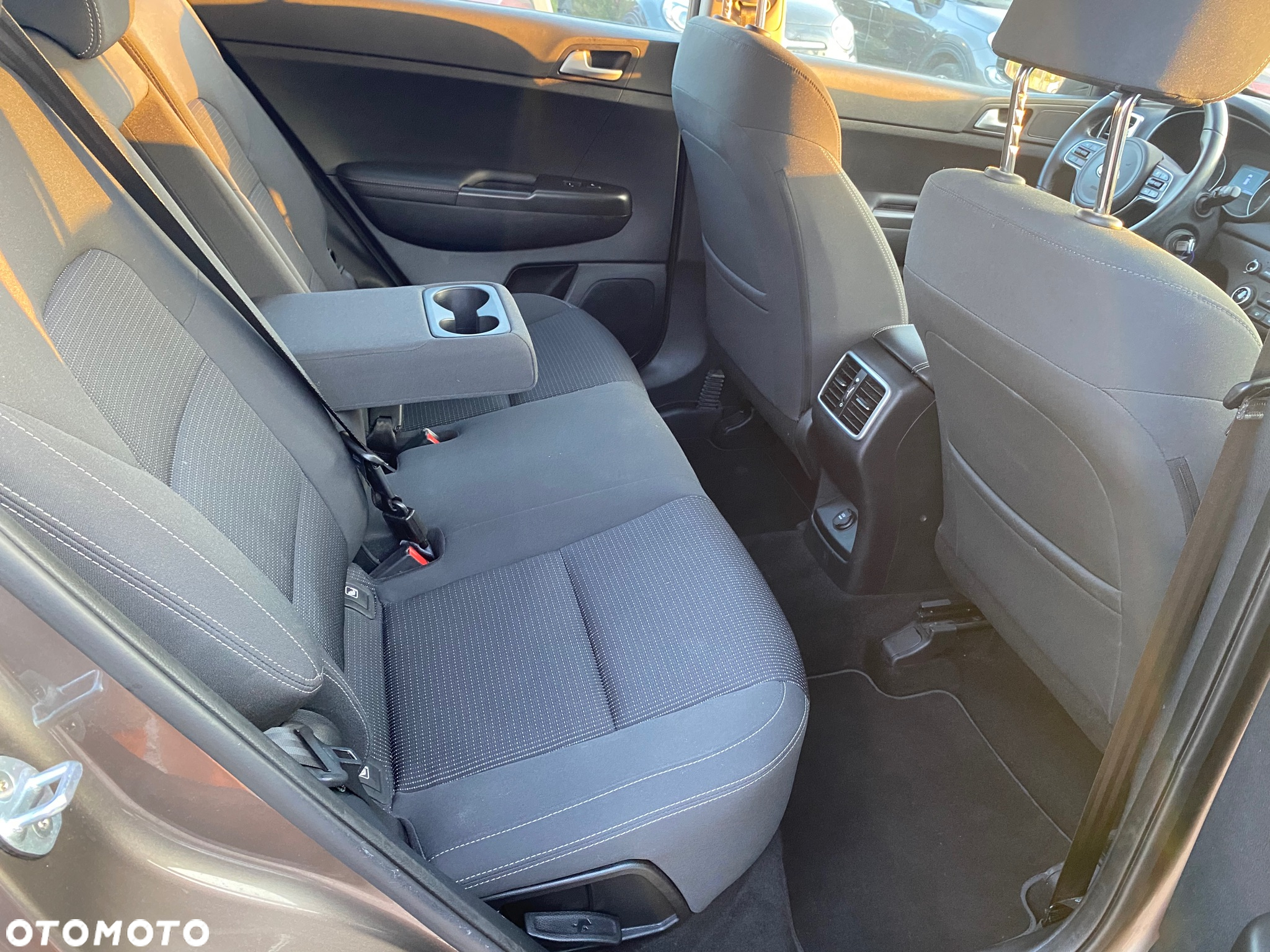 Kia Sportage 1.6 GDI 2WD Vision - 31