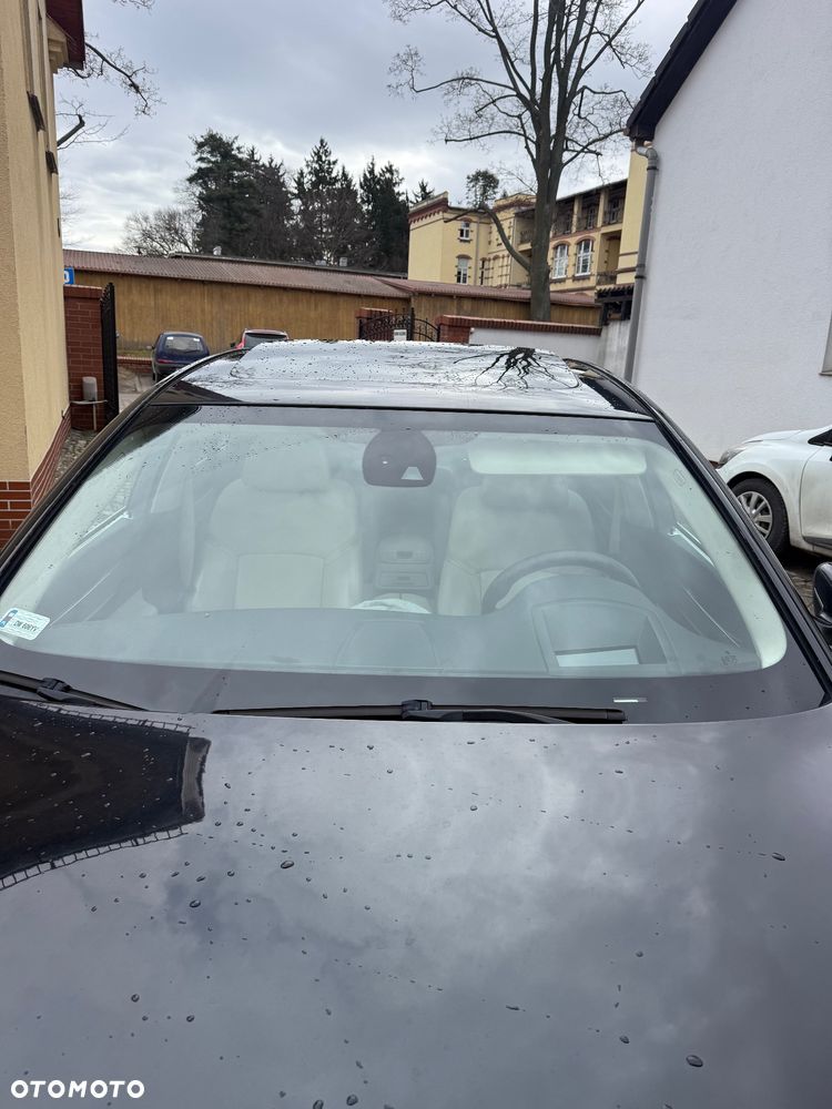 BMW Seria 7 740d xDrive - 9