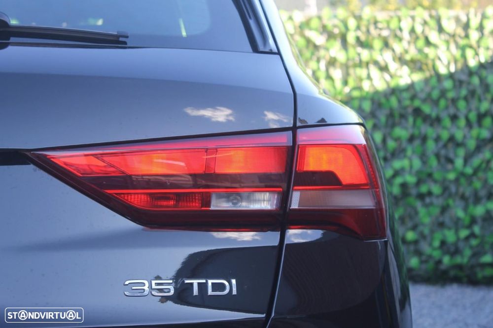 Audi Q3 35 TDI Advanced S tronic - 49