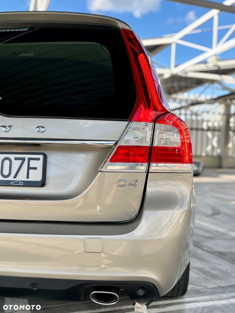 Volvo V70 D4 Drive-E Dynamic Momentum - 14