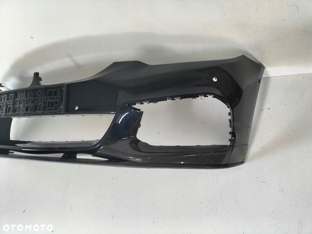 zderzak przedni bmw 5 g30 g31 17- m-pakiet - 6