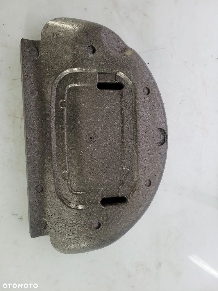 WNĘKA WYPOSAŻENIE BAGAŻNIKA STYROPIAN BMW 3 E46 M3 CABRIO 7906448 - 1