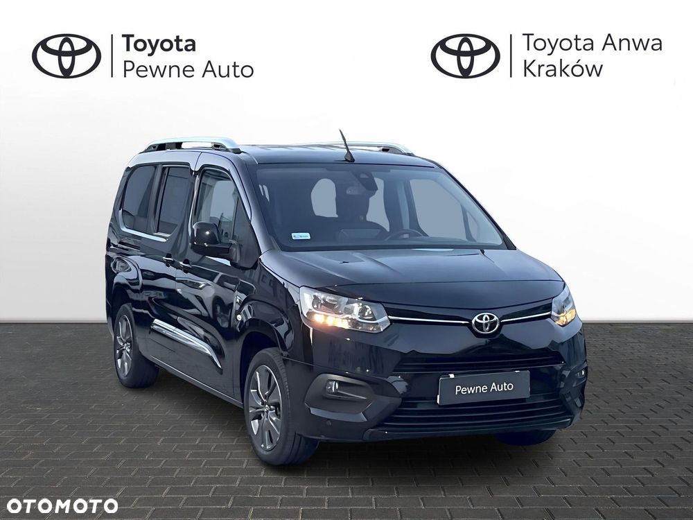 Toyota Proace City Verso Long 1.5 D-4D Family - 6