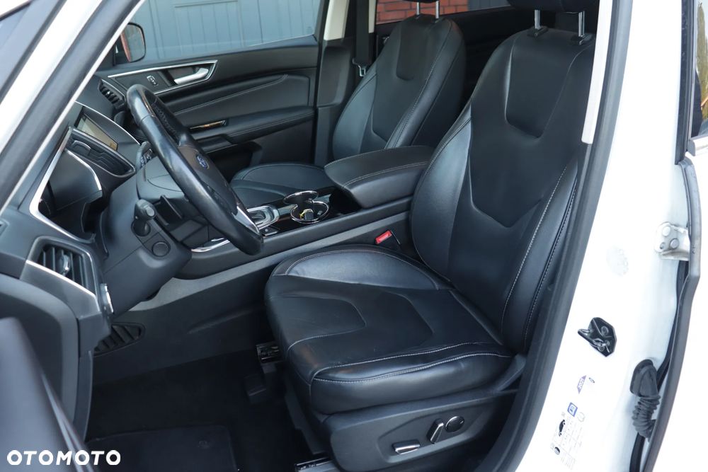 Ford S-Max 2.0 TDCi Bi-Turbo ST-Line PowerShift - 18