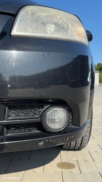 Chevrolet Aveo - 13