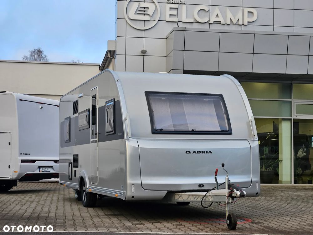 Adria Altea 552PK - 1
