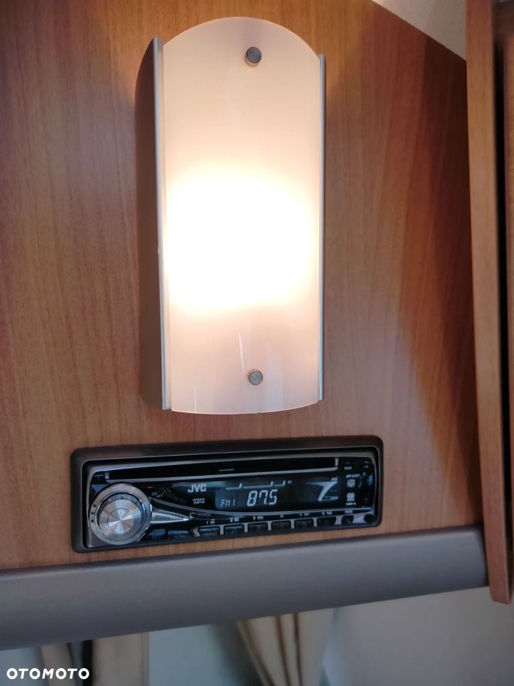 SWIFT Charisma 555 - 22