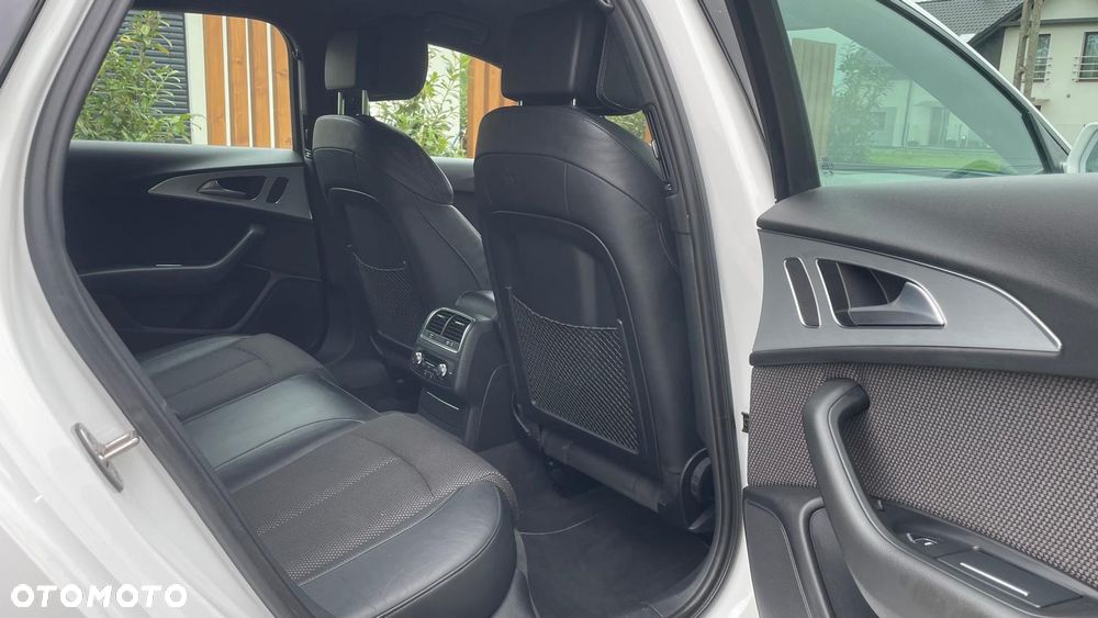 Audi A6 Avant 3.0 TDI Quattro S tronic - 20