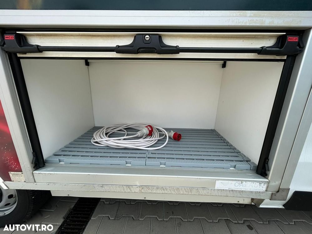 Renault trafic - 26