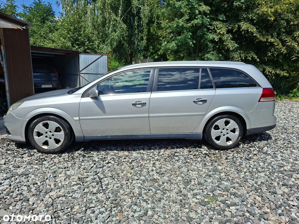 Opel Vectra 3.0 V6 CDTI Cosmo - 5