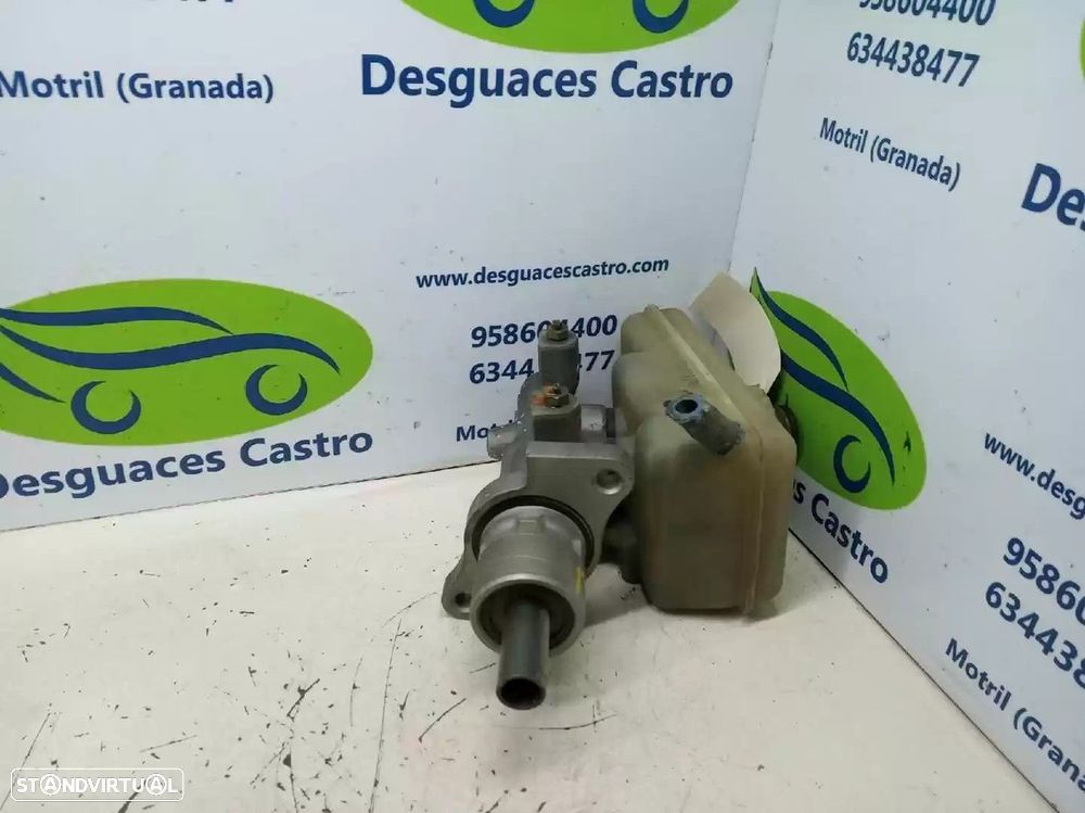 BOMBA TRAVÃO BMW 3 COUPÉ 1994 -0032002301504965 - 3