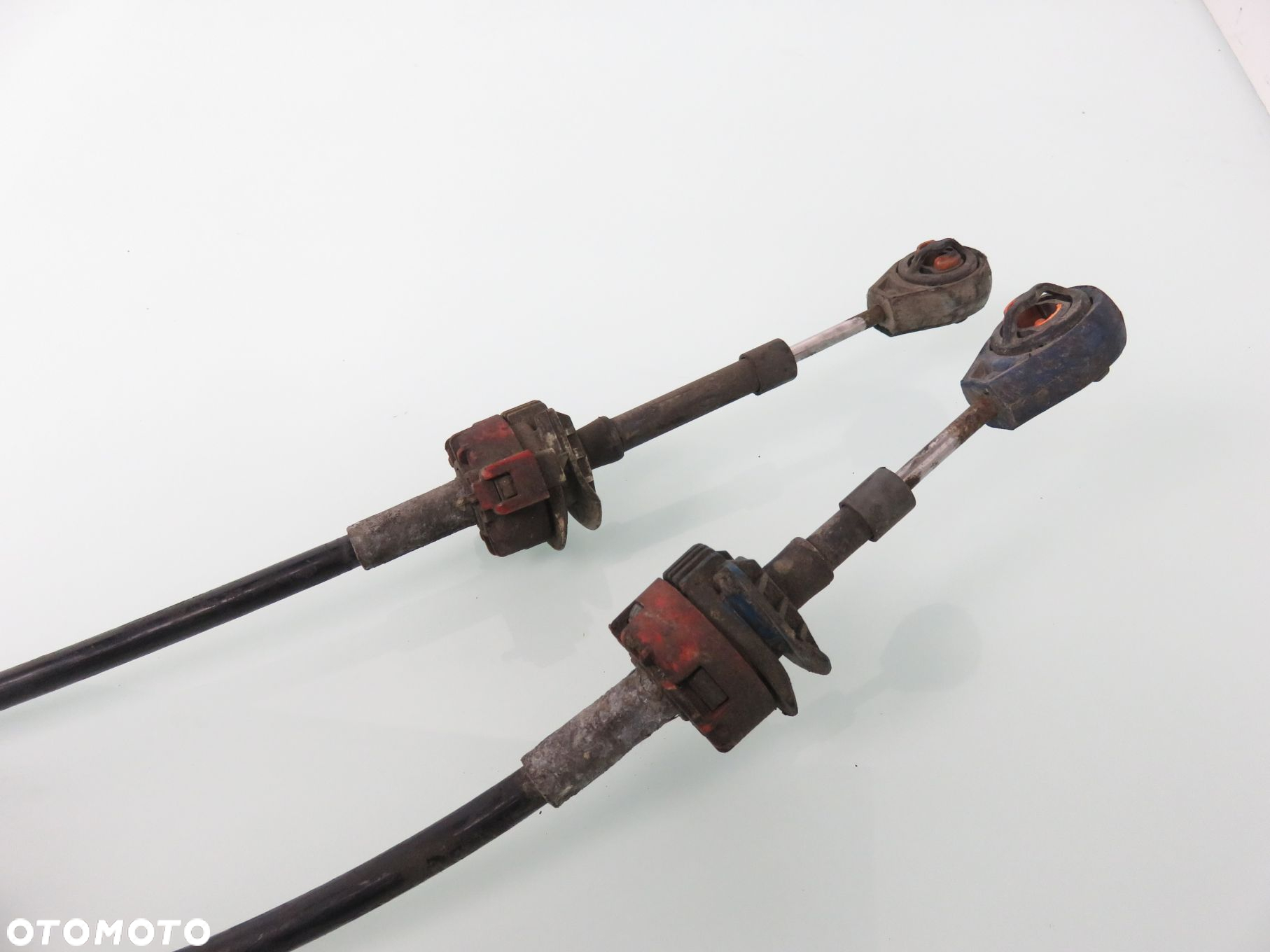 LEWAREK CITROEN C3 I 1.4 HDi 9651917680 - 4