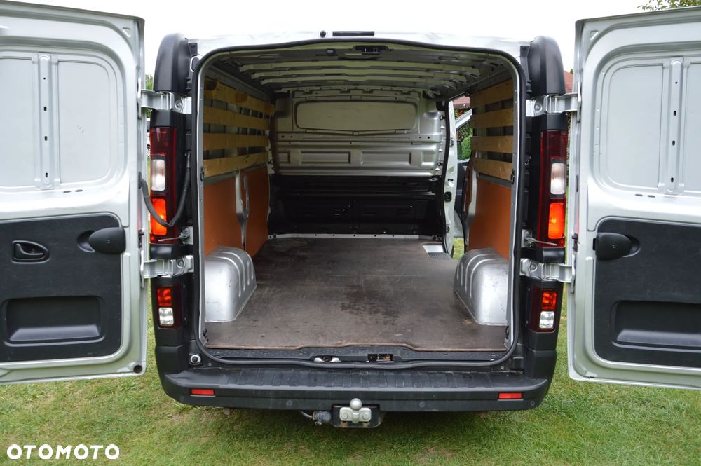 Renault Trafic - 17