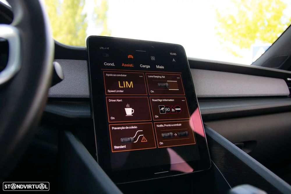 Polestar 2 Long Range 78 kWh - 30
