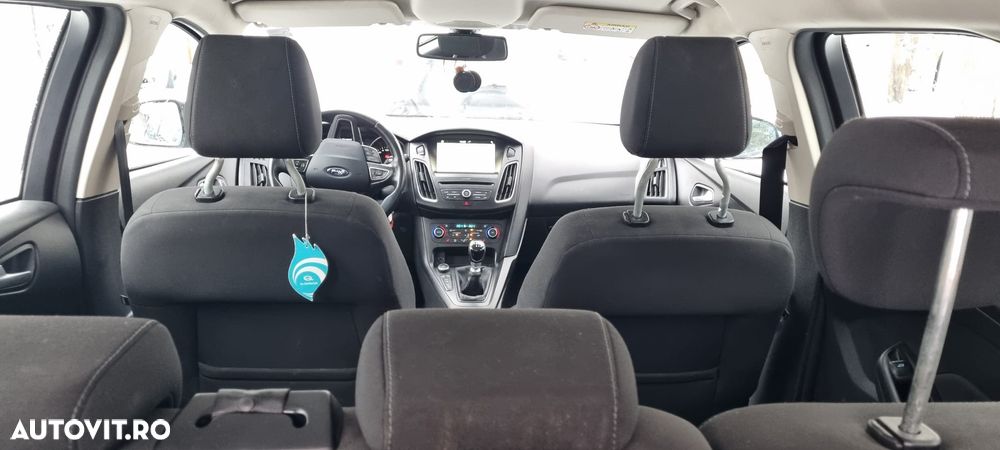 Ford Focus 1.5 EcoBlue Trend Edition - 5