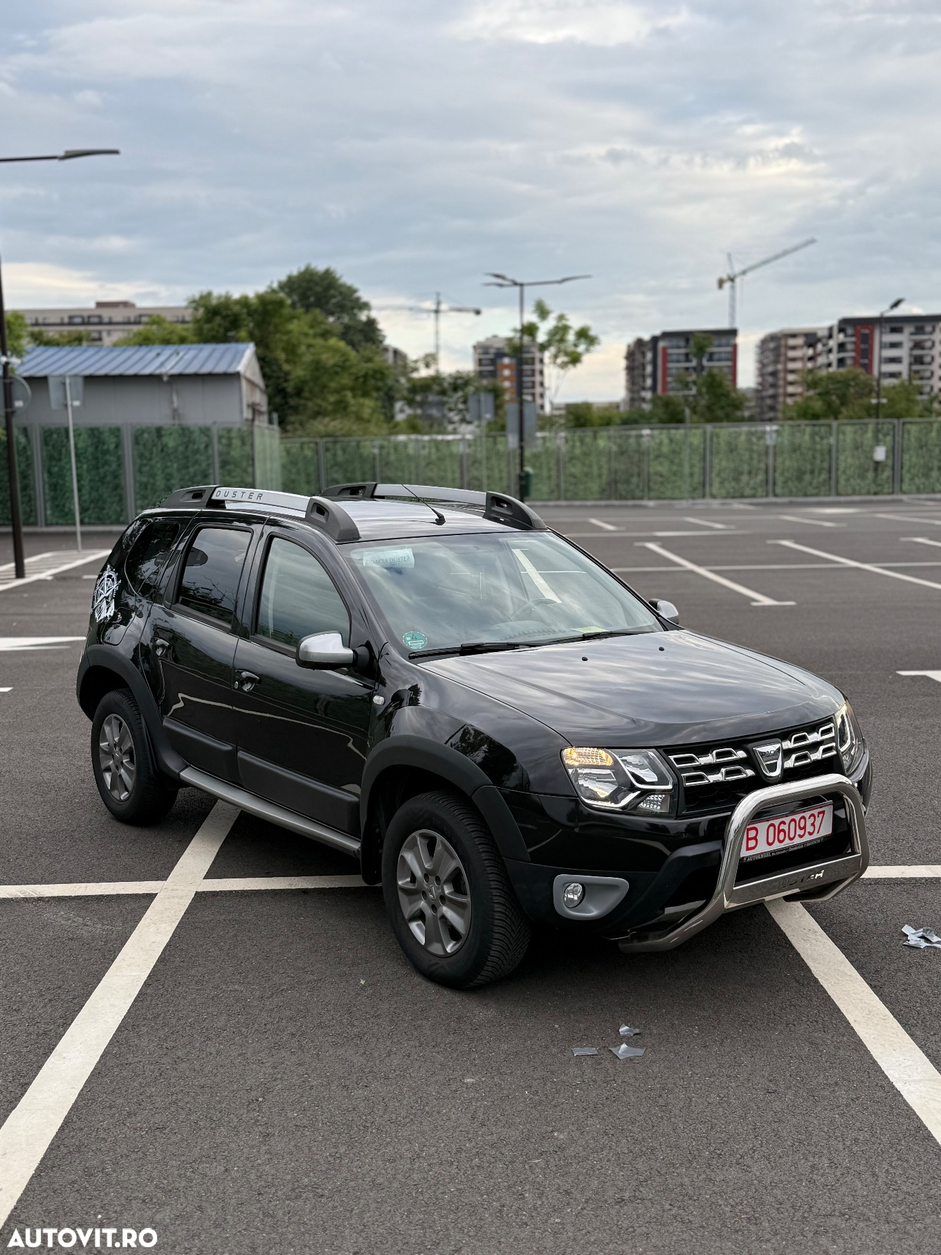 Dacia Duster TCe 125 2WD Prestige - 2