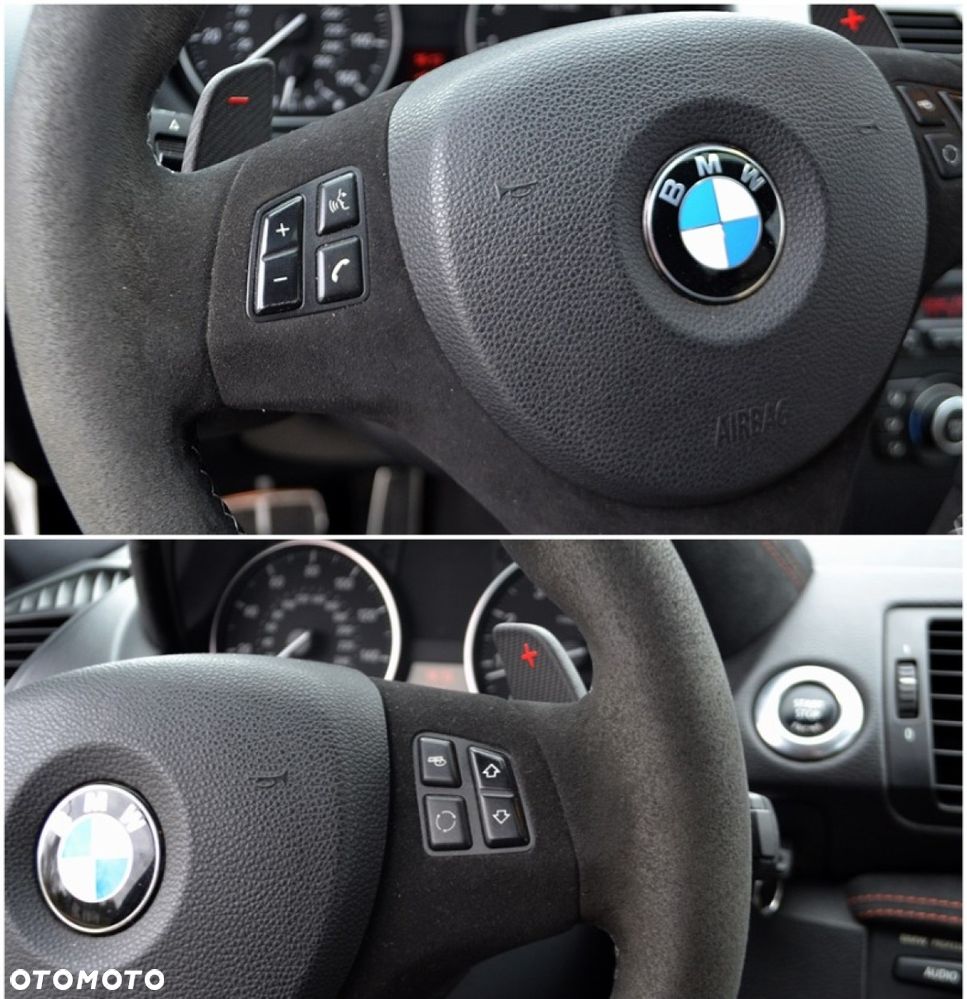 BMW Seria 1 135i Limited Edition Lifestyle mit M Sportpaket - 14