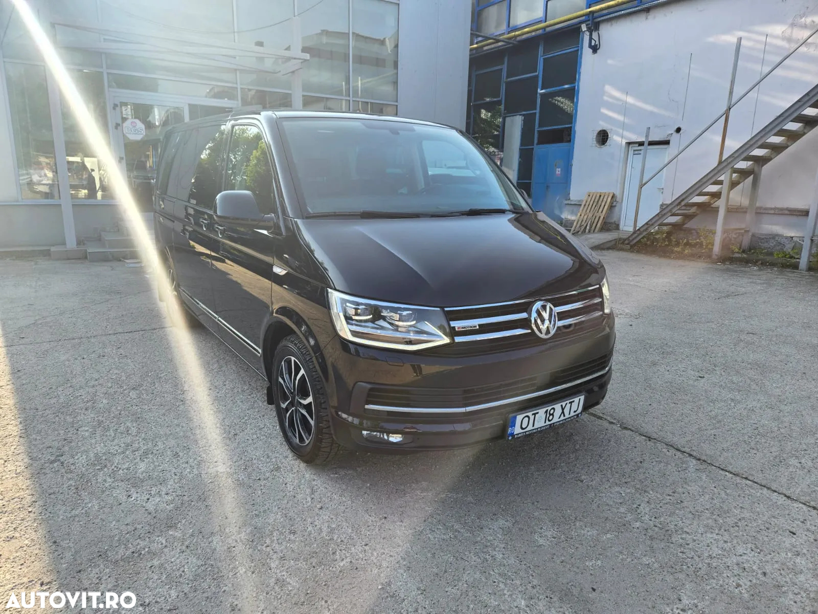 Volkswagen California - 8