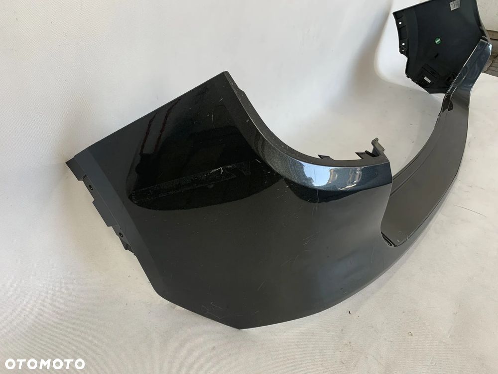 Opel Mokka X 16r Zderzak tyl tylny 2016 - 2