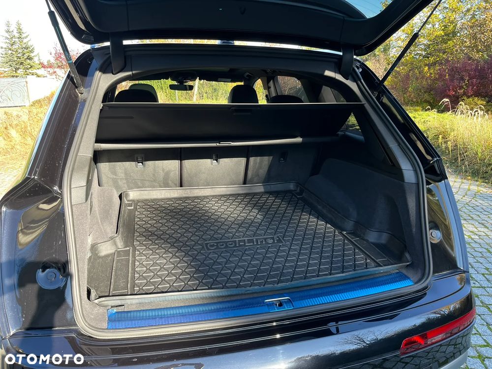 Audi Q7 - 17