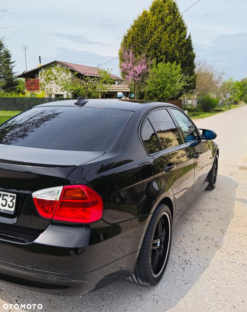 BMW Seria 3 - 14