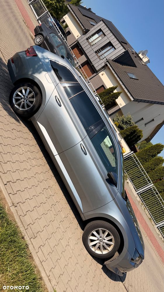 Skoda Superb 1.8 TSI Style DSG - 6