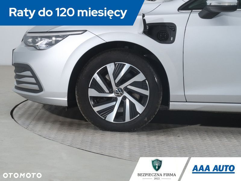Volkswagen Golf - 15