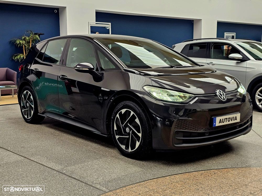 VW ID.3 Pro Performance - 2
