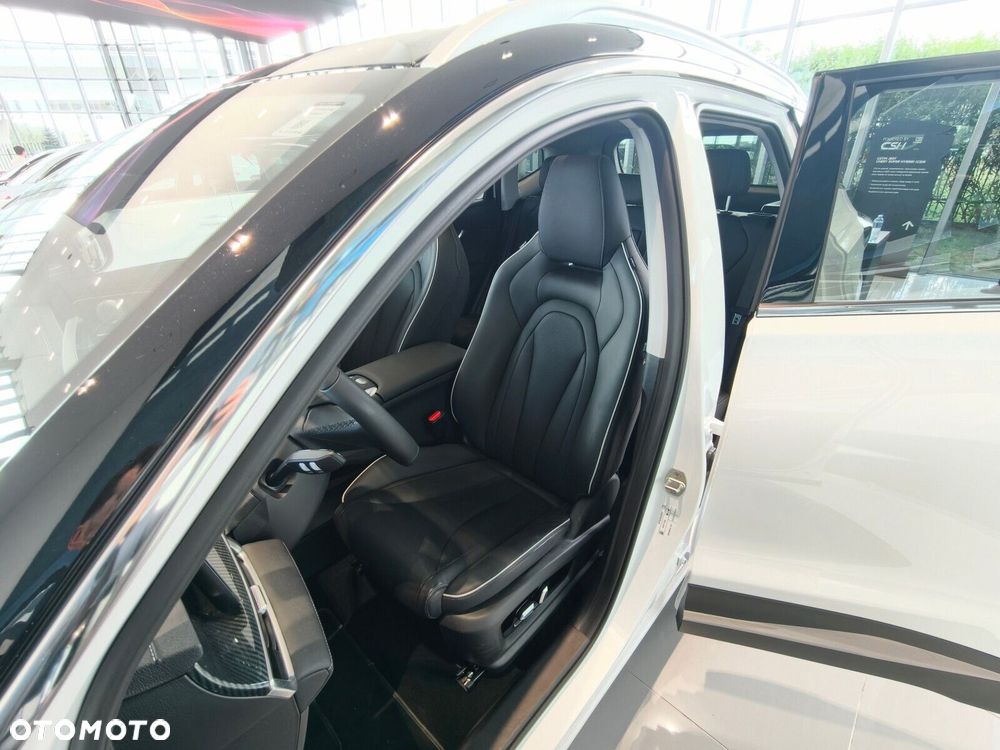 Chery Tiggo 7 1.5 T-GDI Super Hybrid Prestige DHT - 24