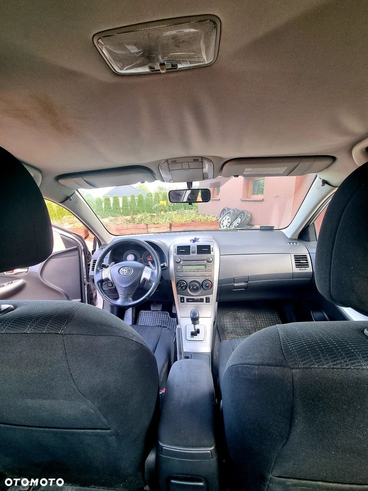 Toyota Corolla 1.4 D-4D Luna MM - 6