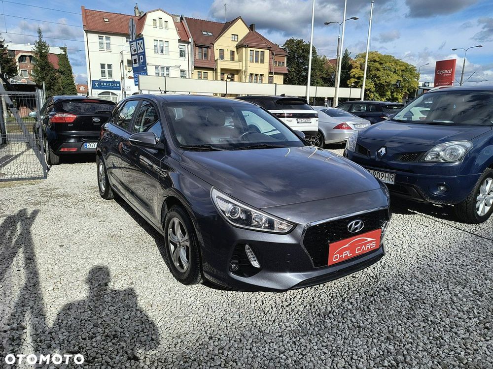 Hyundai i30 1.4 Comfort - 4