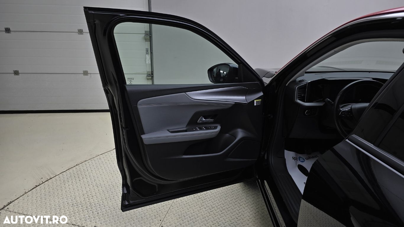 Opel Mokka - 10