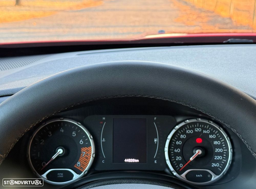 Jeep Renegade 1.0 T Longitude - 47