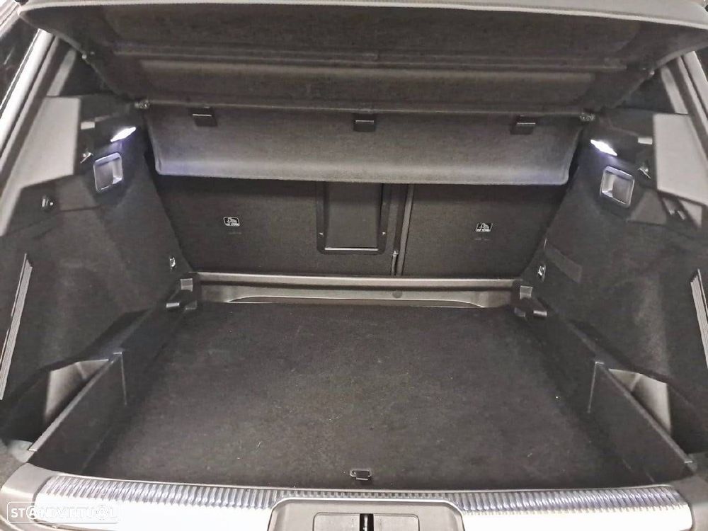 DS DS7 1.5 BlueHDi Performance Line EAT8 - 6