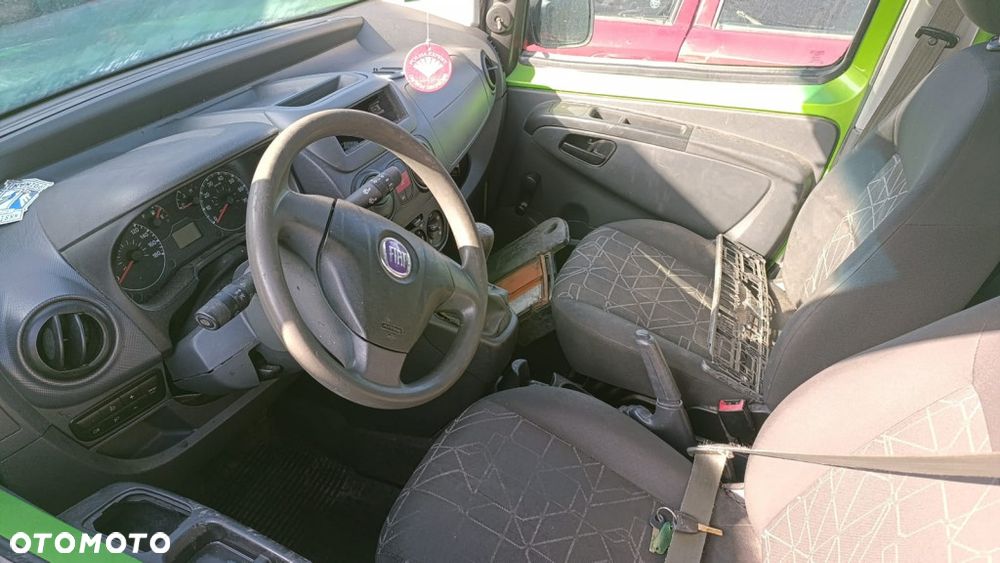 35899 Fiat Fiorino III model od 07-16 silnik 1.3 CDTI 199A2000 lakier 355/A - 7
