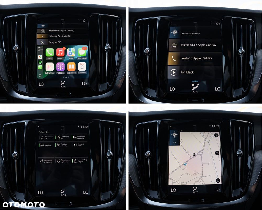 Volvo S60 T4 Geartronic RDesign - 38