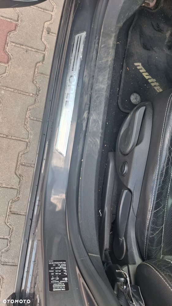 Opel Astra 1.4 Turbo Design Edition - 15