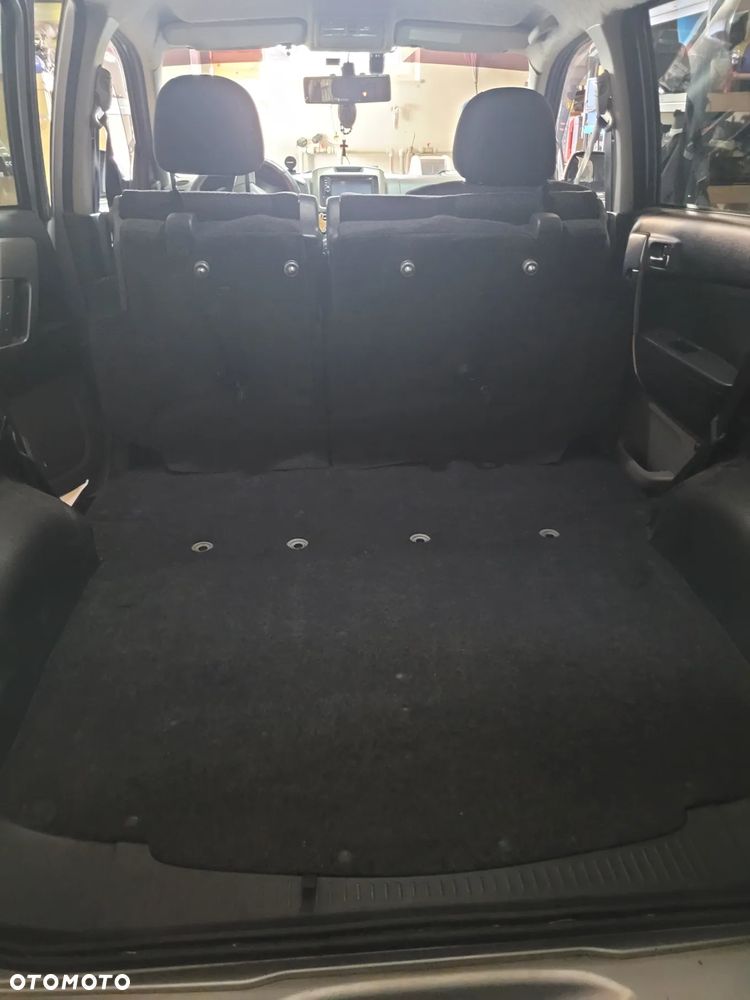 Daihatsu Terios 1.5 - 15