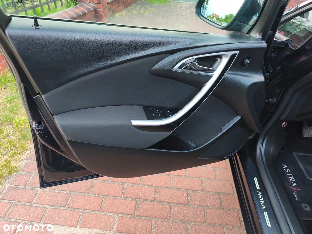 Opel Astra 1.6 Essentia EU6 - 16