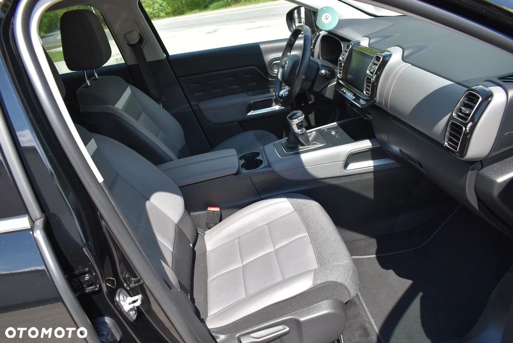 Citroën C5 Aircross - 15
