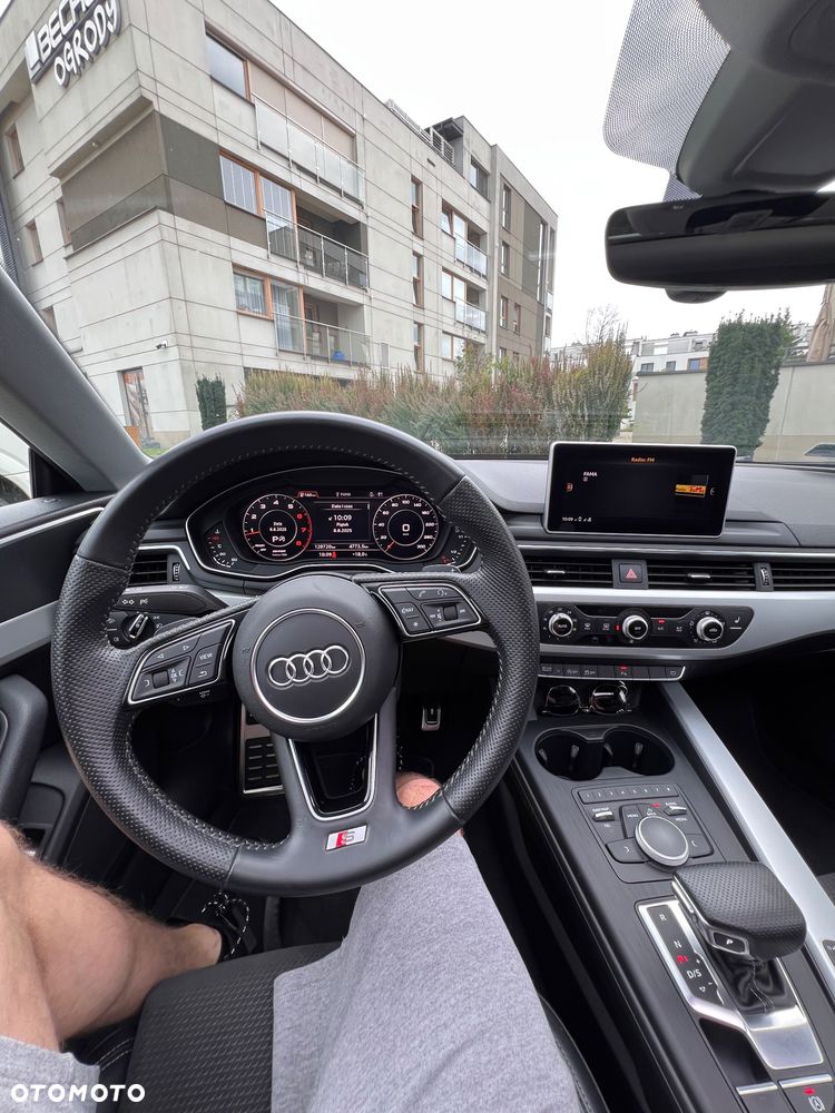 Audi A5 Sportback 2.0 TFSI S tronic sport - 11