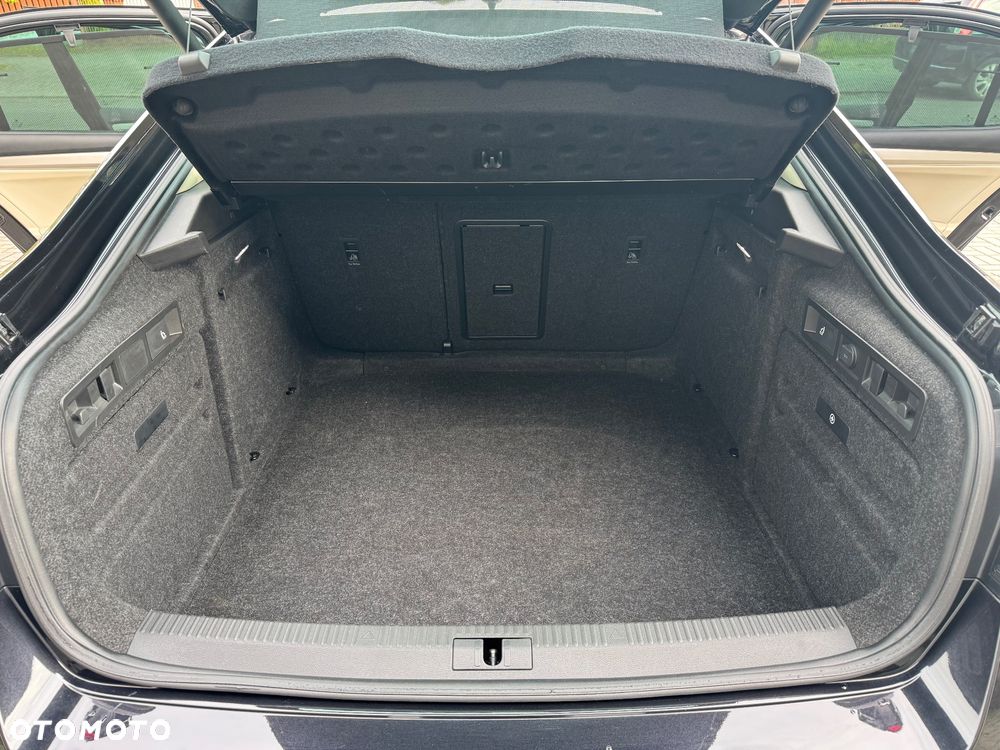 Skoda Superb 2.0 TSI 4x4 Style DSG - 35