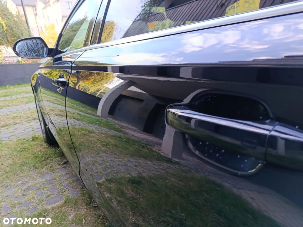 Audi A6 Limousine - 27