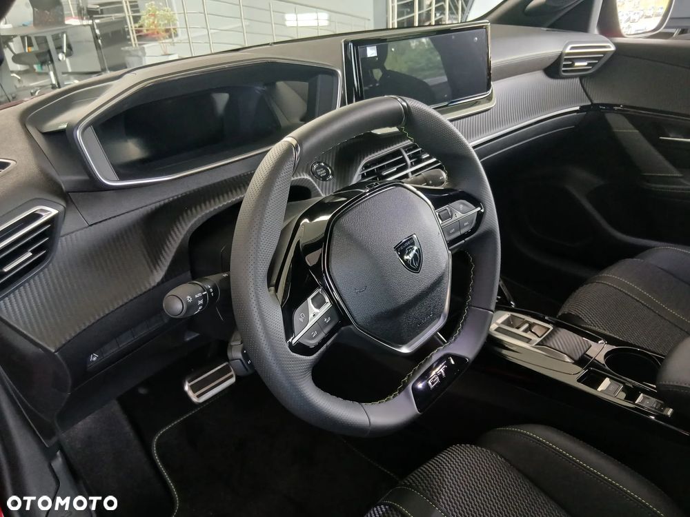 Peugeot 208 1.2 mHEV GT - 5