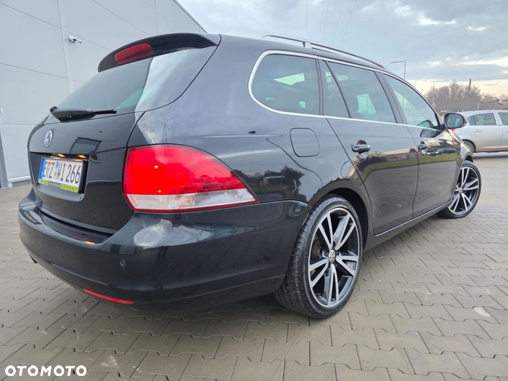 Volkswagen Golf 1.4 TSI GT Sport - 14