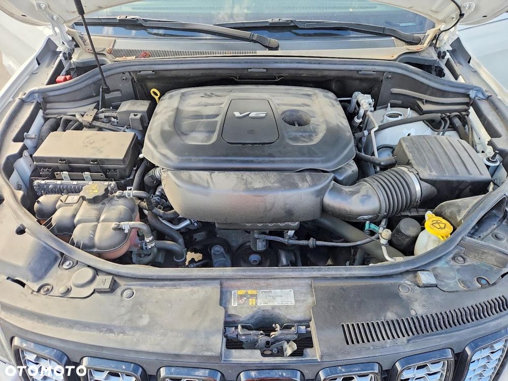 Jeep Grand Cherokee - 13