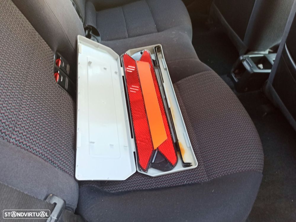 Honda Civic Aerodeck 1.4i S - 20