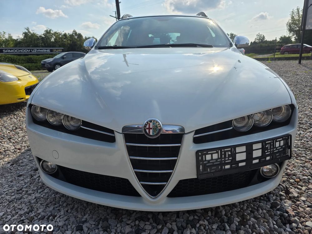 Alfa Romeo 159 - 4