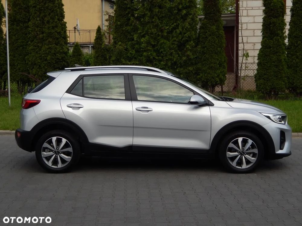 Kia Stonic 1.0 T-GDI L DCT - 8